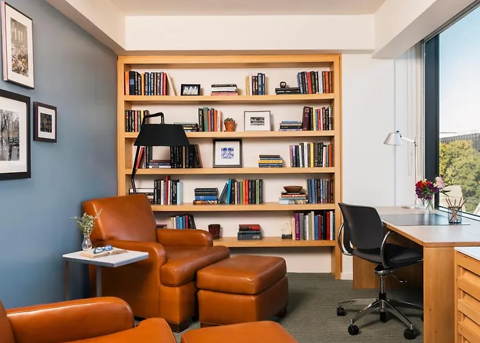 The Study At Yale